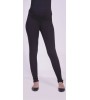 Calça Legging Viscose | Cor: Preto